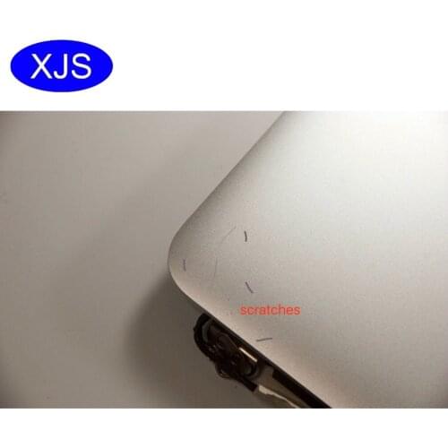 Original used A1502 B Grade lcd screeen assembly for macbook pro retina 13.3 or 15.4 LCD Screen Display Assembly 2013-2015
