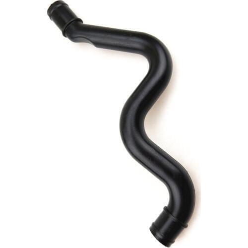 Car Crankcase Breather Hose Pipe For Passat B5 Bora Golf 4 MK4 Beetle Superb Octavia Seat Leon Toledo Ibiza A3 A4 B6 B7 A6 C5 TT
