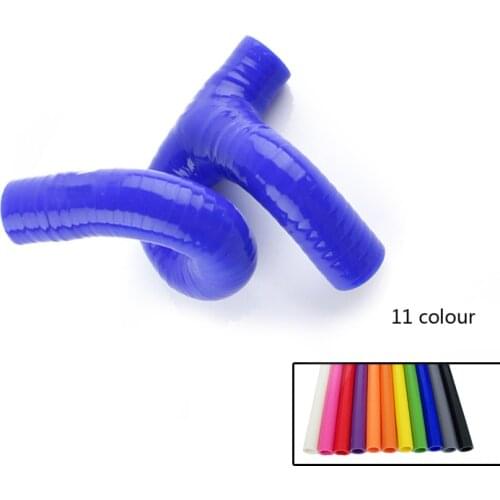 For Audi S3 TT Quattro Leon Cupra R 1.8T 225PS Silicone Ventilation Hose Pipe