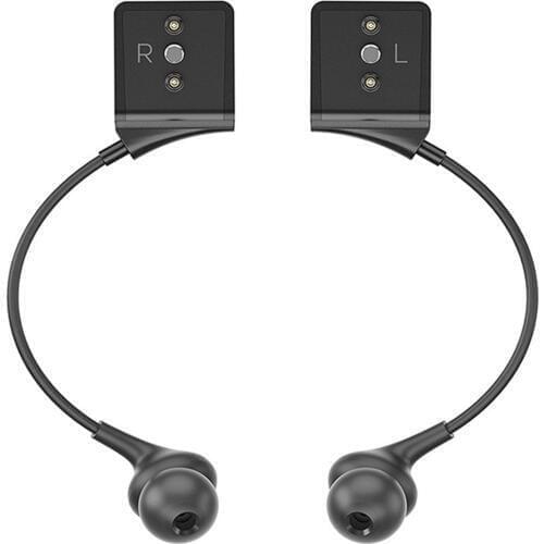 Replacement VR Earphone For Oculus Rift VR Headset Noise isolating on-Ear Earphones For Oculus Rift CV1 Headset Accessories