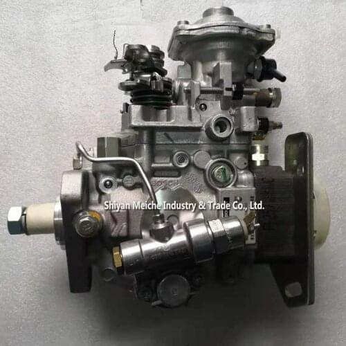 Fuel injection pump high quality engine parts 3960756 diesel injection pump