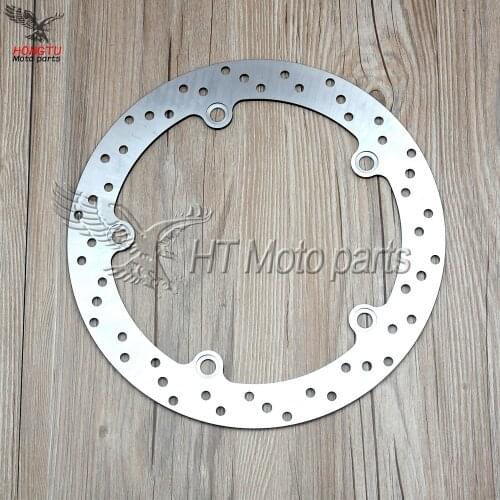 Motorcycle Rear Brake Disc Rotor For BMW R850C R850GS R850R R850RT R1100GS R1100R R1100RT R1150GS R1150R R1150RT