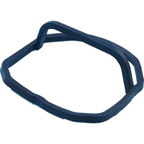 Cylinder Head Cover Seal Gasket Fit Honda GX25 GX25N GX25NT GX25T HHT25S WX10K1 Tiller Trimmer Water Pump 4 Stroke Engine