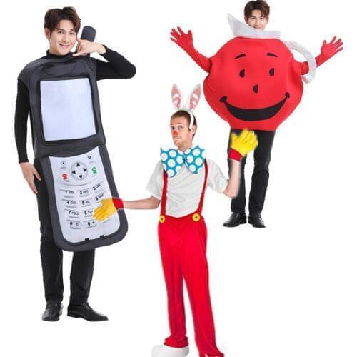 VIP-DANCERS Halloween Costumes For Adults