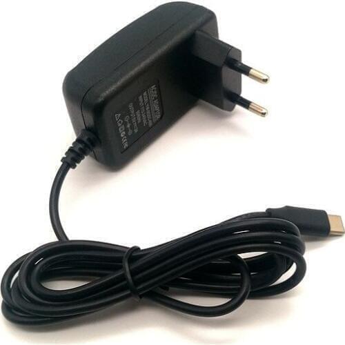 10pcs Universal 5V 2A Type C charger for tablet X10 Xiaomi MI 8 SE 5S PLUS 6X 5X Huawei P9 Samsung A70 Google Pixel 3a 3 XL