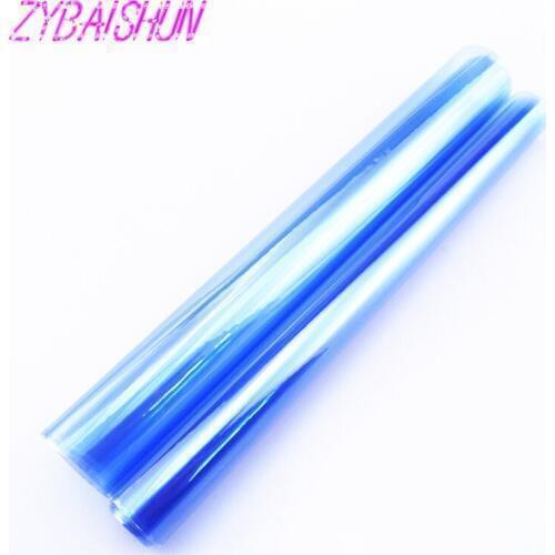 11 colors car lights 30*100 cm car high beam light protection film for Toyota Camry Corolla RAV4 Yaris Highlander/Land Cruiser