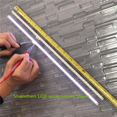 20PCS 100% New LED backlight bar HE315GH-B11 RSAG7.820.5102 for LED32K160JD GT-1119424-A 44 LEDs 393MM