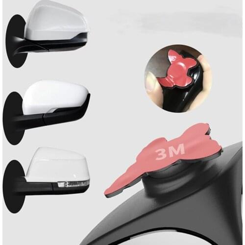 1pcs car wheel Blind Spot Mirror auxiliary rearview mirror for Mitsubishi Outlander Asx Lancer 10 9 EX Pajero Sport Eclipse