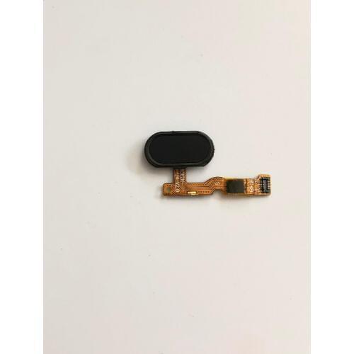 Used HOME Main Button With Flex Cable FPC For UMIDIGI Z MTK6797X X27 5.5 Screen FHD 1920x1080 Free Shipping