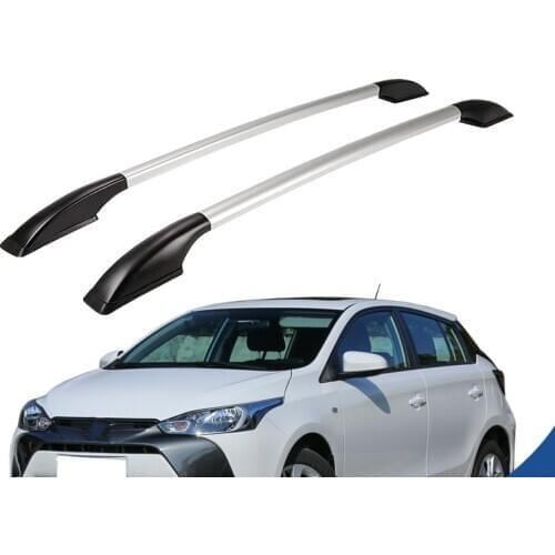 For Toyota YARiS L 1.3M Waterproof Roof Top Carrier Cargo Bag Rack Storage Luggage Car Rooftop Travel car accessories