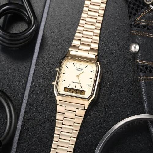 Casio watch AQ-230GA-9D