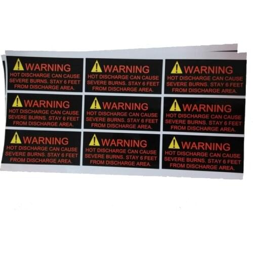 Customized high quality self destructive label,fancy custom adhesive self destructive sticker label,self destructive label