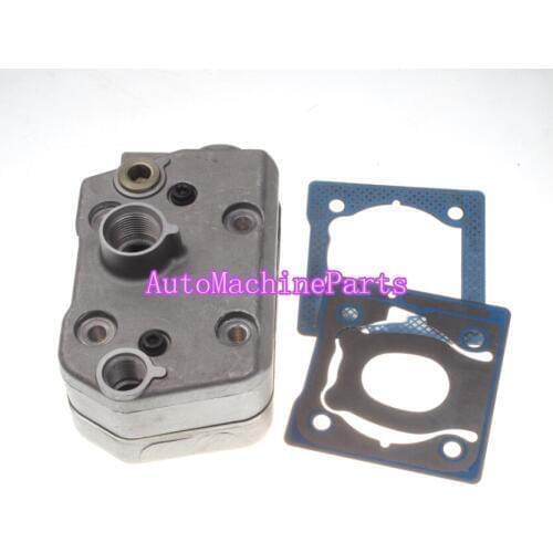 Air Compressor Repair Kit 4089686 4089687 9111546506 for QSB6.7 Engine