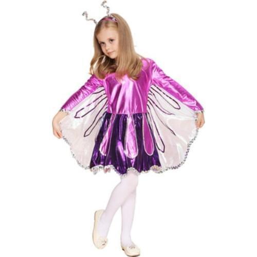 Girls costumes performance wear halloween clothes princess dress butterfly costume animal costume kids novelty stage cospaly