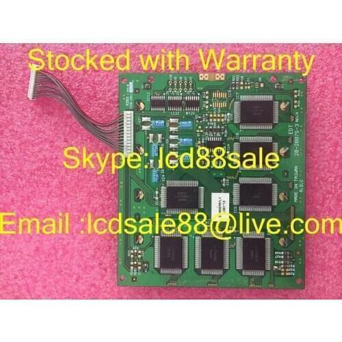 Best price and quality original EW50076YLY industrial LCD Display