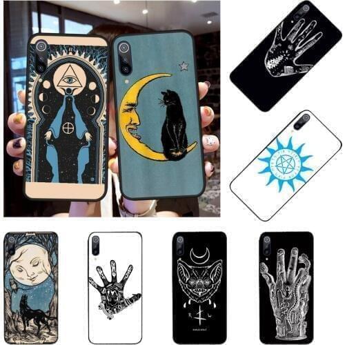 NBDRUICAI Phone Cases Xiaomi Redmi Note 3
