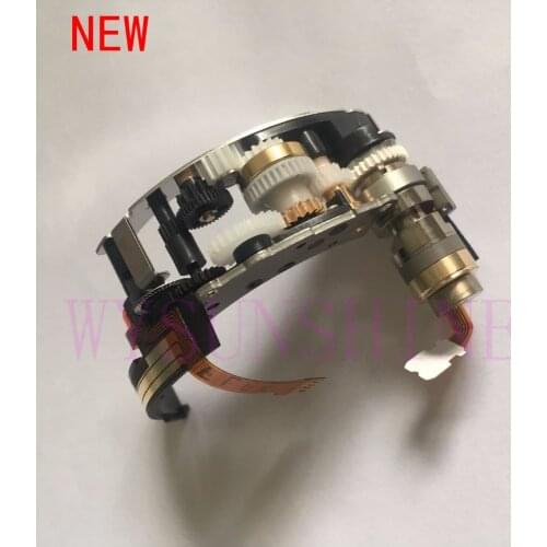 New original 50mm 1.4 motor repair parts EF 50mm f / 1.4 USM AF motor gears group for Canon 50MM 1.4 LENS MOTOR