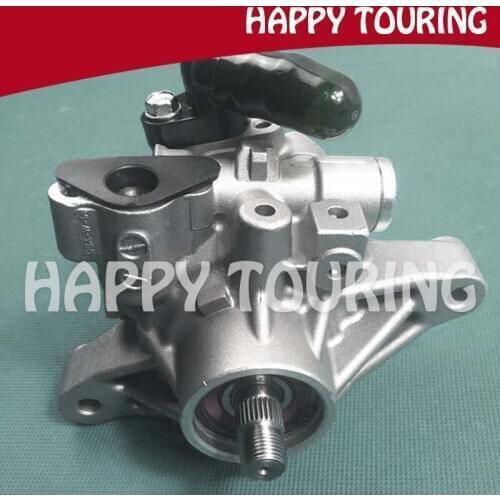NEW Power Steering Pump 56110-RNA-A02 56110RNAA02 For HONDA CIVIC FA1 FD1 FD2 1.8 LTR 2006 2007 2008 2009 2010 2011