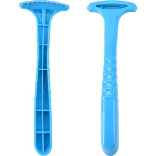 New Nursing Foot Pedicure Knife Scraping Professional Hard Dead Skin Calluses Cuticle Removal Cutter Foot Care Tools Hot