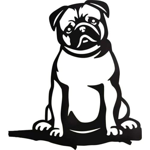 Wholesale Animal Garden Statue Stainless Steel Garden Statues Garden Decoration Lawn Insert Decoration Garden Decorative Gift