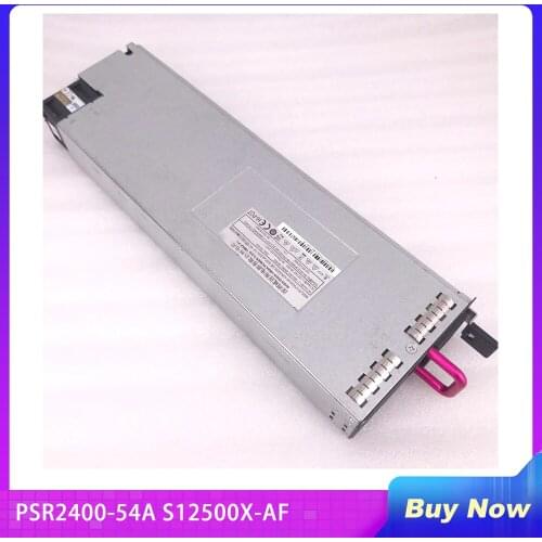 Switching Power Supply Module For PSR2400-54A S12500X-AF Fully Tested