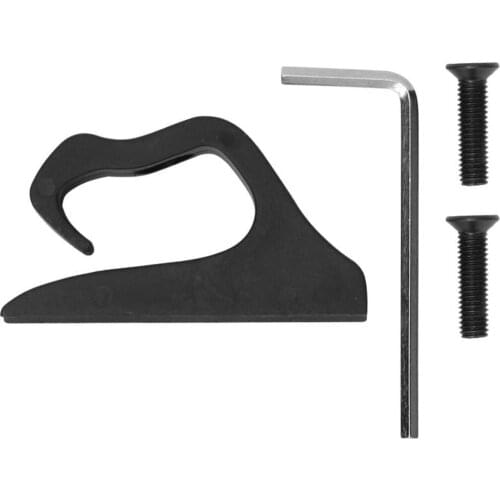 Shopping Bag Convenient Hook Scooter Pro Accessories Multifunctional High Load-bearing Hook Rack Hook