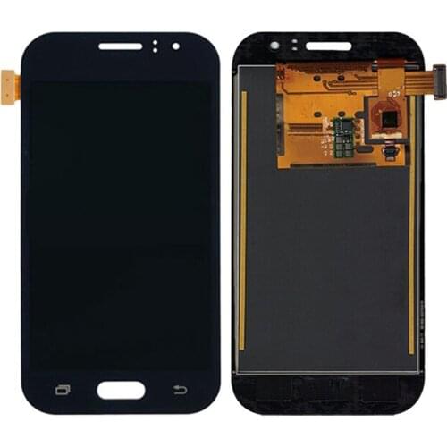 LCD For Samsung Galaxy J1 Ace J110 SM-J110F J110H LCD Display Touch Screen Digitizer Assembly +Tools