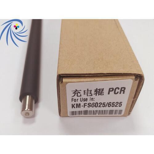 5PCS FS6025 Primary Charge Roller for Kyocera FS 6025 6030 6525 6530 FS-6025 FS-6030 FS-6525 FS-6530 FS6030 FS6525 FS6530 PCR