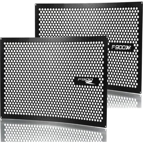 Motorcycle Accessories F900XR 2020 2021 Radiator Grille Cover Guard Protection Protetor FOR BMW F 900 XR F900 XR TE 2020-2021