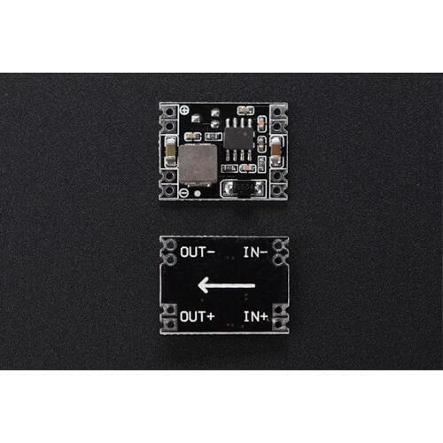 DC-DC Power Module 3A Buck - Stabilized Module To 12V 9V 5V 3.3V Fixed Output For Under Water Robot Mini Power Module
