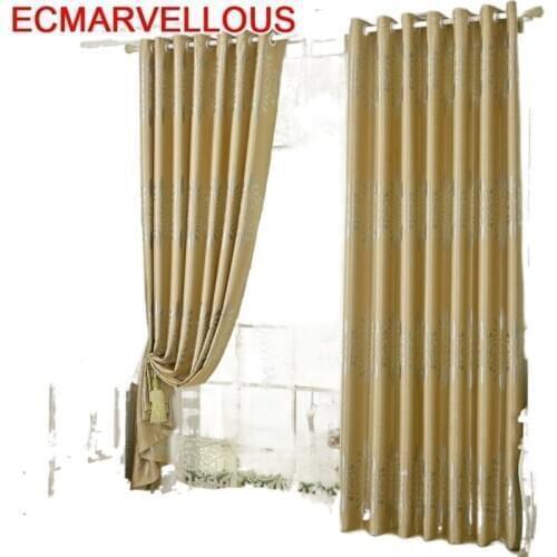Шторы в спальню на окно ECMARVELLOUS China At AliExpress