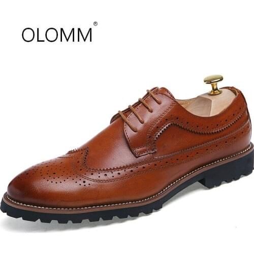 New Men Shoes Business Casual Shoes Man Shoes Formal Shoes Men Zapatos De Hombre De Vestir Formal Men Shoes Oxford Shoes for Men