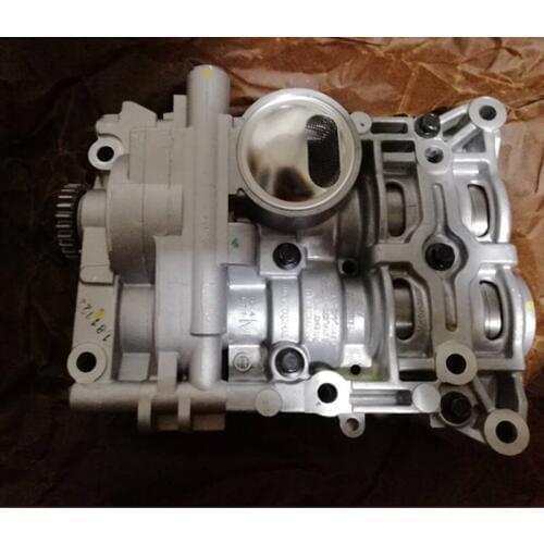 New oil pump balance shaft assembly 2330025230 for hyundai Sonata Santa fe Tucson IX35 for kia Sportage Optima K5 Sorento 2.4L