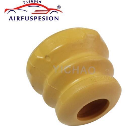 Front Rubber Buffer for Audi Q7 VW Touareg Porsche Cayenne Shock Buffer Air Suspension Spring Buffer 7L8616040D 7L8616039D