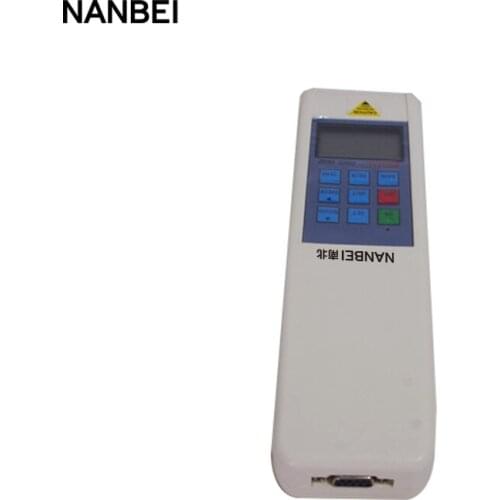 Portable Pointer Fruit hardness tester