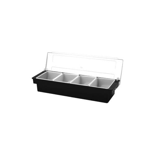 ProHotel bar Storage Containers And Organizers