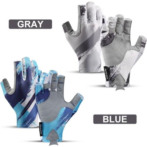Relefree Fishing Gloves