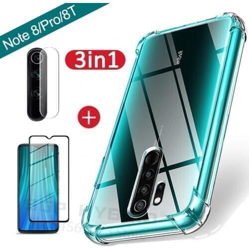 SGP Hybrid Phone Cases Xiaomi Redmi Note 8 Pro