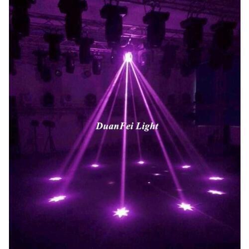 10lot Wonderful effect led beam moving head 5r scanner light led roller rotate moving head beam