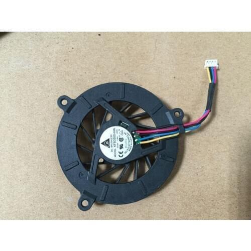 5Cpu cooling fan for ASU SF3 F3J F3S A8s Z99s x81s n80 n80v n80vn n80vc n80vm n81 n81v n81vp n81vf n80v f8 f8v f8vr KFB0505HHA