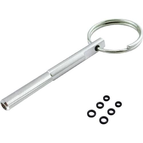 Jura Capresso Coffee Machines Screws Stainless Steel Key Open Security Oval Special Screw Head Repair Tool Coffee Machine Screws