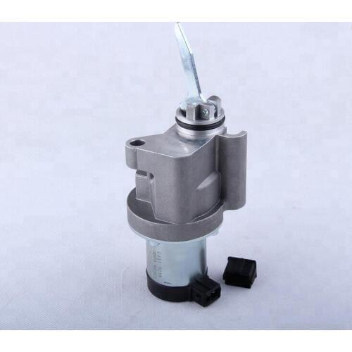 04513019 0451 3019 12v 24v Fuel Shutoff Solenoid Stop Solenoid for Deutz Diesel Engines