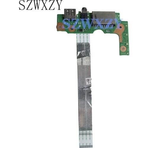 SZWXZY 100% Work For ASUS X556U X556UV USB Audio Board Rev：3.1