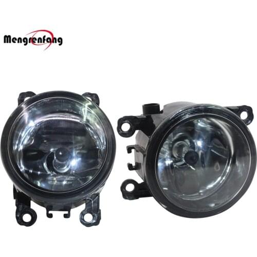 Car Fog light Kit 55W Halogen Bulb Daytime Running Lamp H11 12V For Suzuki Honda Ford Mitsubishi Opel Renault Citroen Peugeot