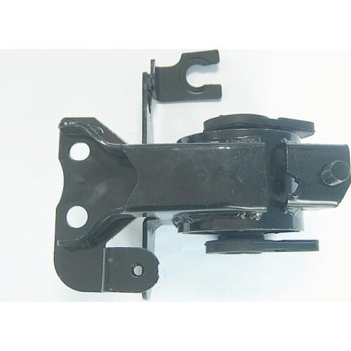 Car chassis parts L side engine mount B25D-39-070 for Mazda 323 family protege1998-2003 BJ Premacy Haima 3 Freema H2