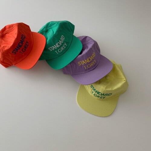 BOBOTCNUNU Hats For Babies