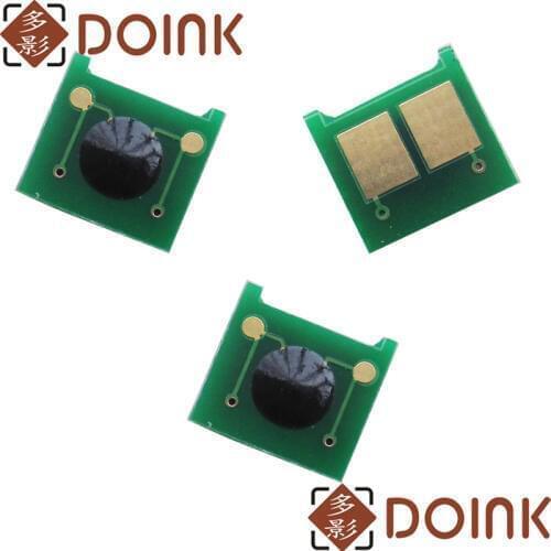 CHIP FOR HP CB400A CB401A CB402A CB403A Used in Printer CP4005 4005n 4005dn