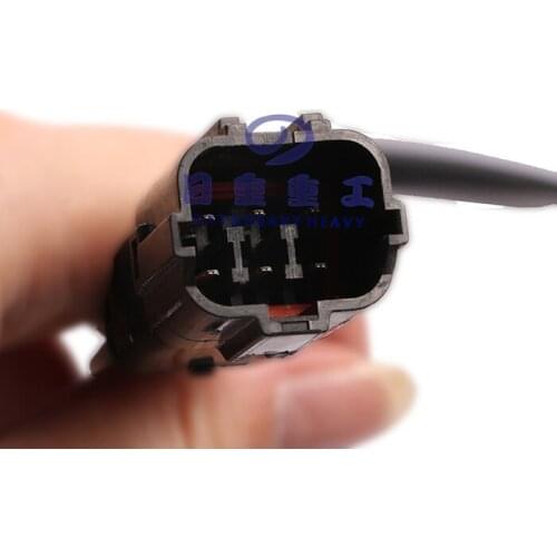 Excavator electric parts 247-5229 CAT311/313/314 accelerator engine throttle motor