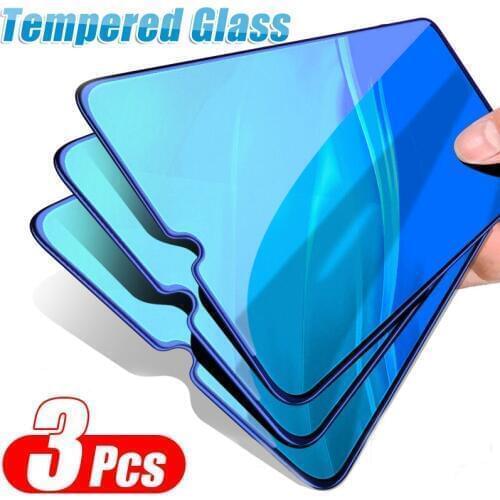 IMIDO Screen Protectors For OnePlus 5