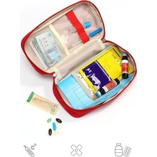 Joylife Travel First Aid Kits